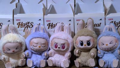 Yiwu Seven Heroes Trade Co.,Ltd