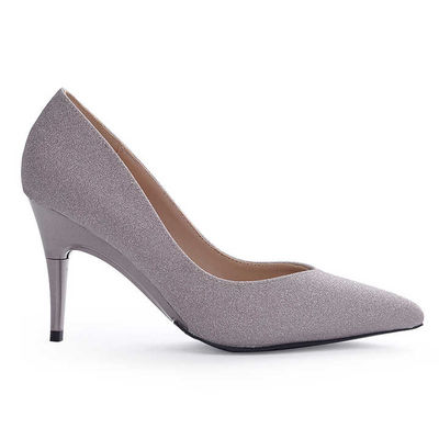 New Korean Fairy Wind Collection Transparent Thick-Word Square Head fold High Heel Summer Slippers for Women Wedding Shoes