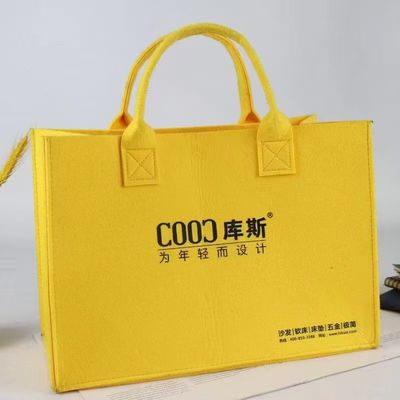 Recycle Non Woven Fabric Bag for Shopping,Custom Eco Friendly Reusable Shopping Bag,Custom Printed Grocery Tote Bags With Logo