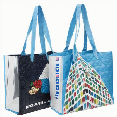 Reusable foldable Non Woven Cheap Non woven Storage Shopping Bag Woven Bags