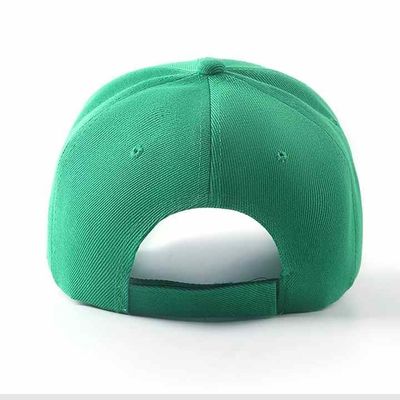 Wholesale Custom logo Blank Solid Color Baseball Women Hats with Sports Plain logo Embroidery Adjustable Baseball Cap for Men