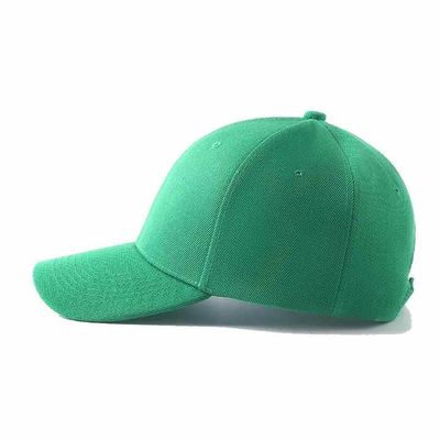 2025 New Fashion Wholesale Customized Factory Directly 6 Panel White 100%cotton Waterproof Embroidered Dad Hat