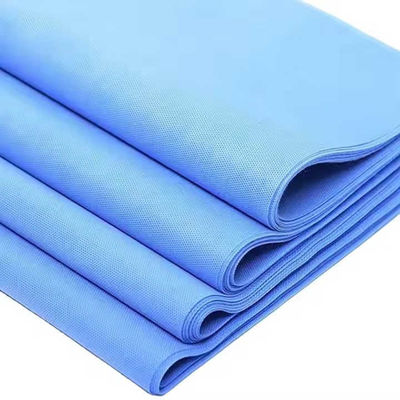 High Quality Lightweight Nonwoven Polypropylene Fabric Breathable Waterproof and Anti-Static PP Non-Woven Fabric