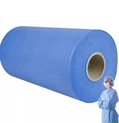 High Quality Lightweight Nonwoven Polypropylene Fabric Breathable Waterproof and Anti-Static PP Non-Woven Fabric