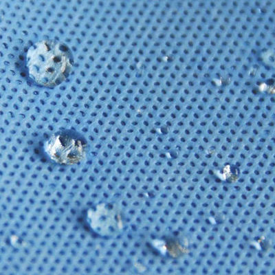 Eco-Friendly 100% Polyester Fabric PP Spunbonded Non Woven Fabric Series S/SS/SMS Printed Outdoor Wedding Memory