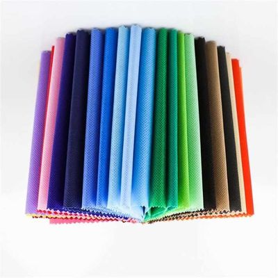 Customizable PP Spunbond Non-Woven Fabric-Polypropylene Material for Multi-Purpose Use