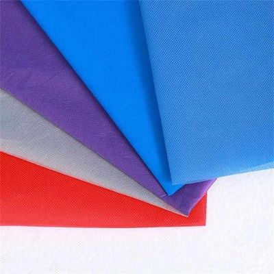 Customizable PP Spunbond Non-Woven Fabric-Polypropylene Material for Multi-Purpose Use
