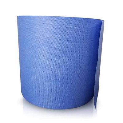 Customizable PP Spunbond Non-Woven Fabric-Polypropylene Material for Multi-Purpose Use