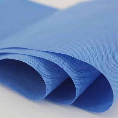 Customizable PP Spunbond Non-Woven Fabric-Polypropylene Material for Multi-Purpose Use