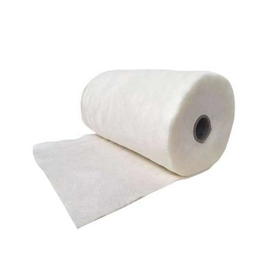 Good Diversion Hot air Through 100% ES Fiber ADL Raw Materials for Diaper Making