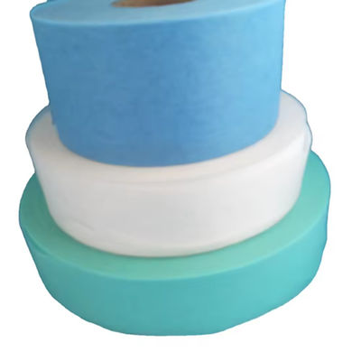 Hot air through ADL non woven acquisition distribution layer nonwoven No reviews yet