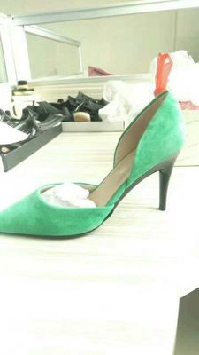 Higher Quality Luxury Designer folding High Heels Sandals Real Leather Summer Fashion Wedding Ladies High-heeled Shoes for Women