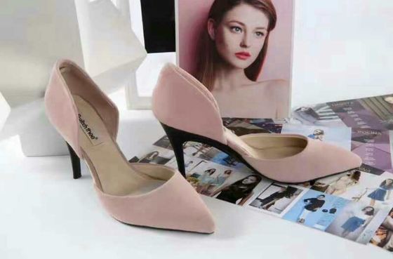Higher Quality Luxury Designer folding High Heels Sandals Real Leather Summer Fashion Wedding Ladies High-heeled Shoes for Women