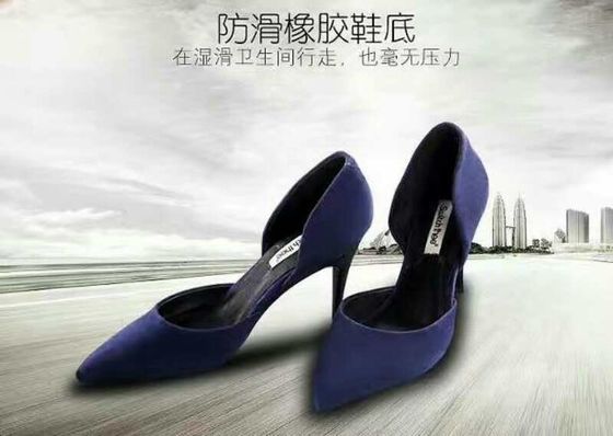 Elegant  Folding High Heel Stilettos Sexy Jazz Pole Dance Pumps Stiletto Heels Thick Heels Shoes Sandals 