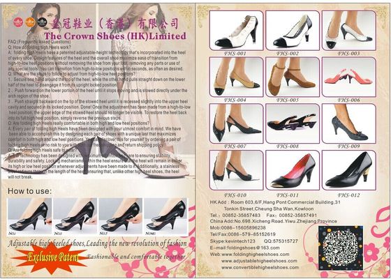 Luxury Women's Ladies Elegant adjustable High Heels Comfortable Slip-On Dress Shoes with Thin Heels Pointed Toe Pumps for Business Office