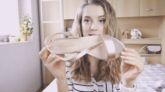 Customized Logo Sexy foldable High-Heeled Pumps Pointed Toe Dark Blue Patent Leather Size 12 High Heels Shoes for Women