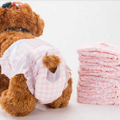 Wholesale Hygiene Sleeping Pads for Pets Puppy Toilet Mat Diaper for Dogs Super Absorbent Disposable Breathable Leak Proof