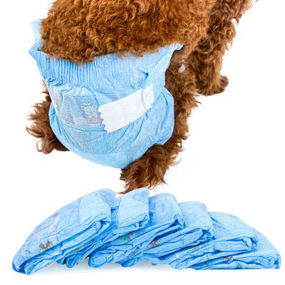 Wholesale Hygiene Sleeping Pads for Pets Puppy Toilet Mat Diaper for Dogs Super Absorbent Disposable Breathable Leak Proof
