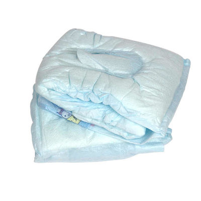 Odorless Pet Diaper for Small and Large Dogs with Sustainable Disposable Diapers