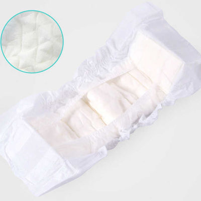Odorless Pet Diaper for Small and Large Dogs with Sustainable Disposable Diapers