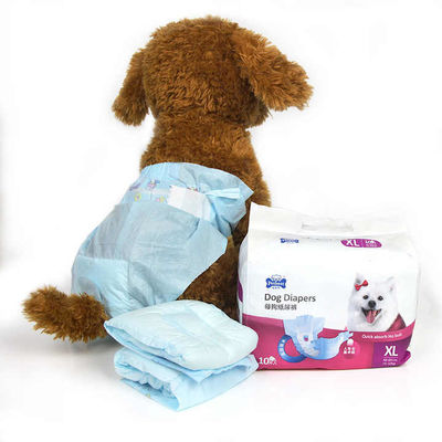 China Wholesale Dog Pet Training Pads Diaper Disposable Pet Products Carbon Activator Biodegradable Pee Pads Thick