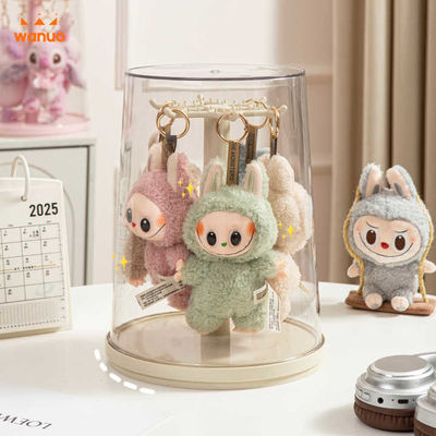 POP MART LABUBU Generation 1 Exciting Macaron, Generation 2 Vinyl Face Blind Box, Generation 3 High Energy Ahead Action Figur