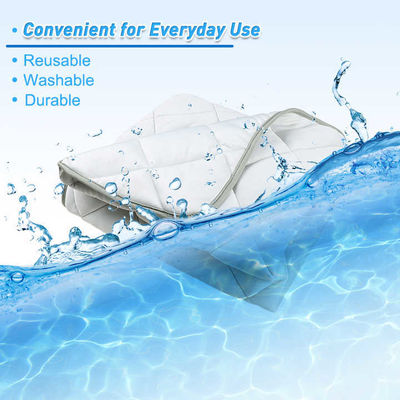 Summer Mat Cooling Ice Silk Pad Washable Pet Cooling Pad Folding Dog Cat Mat