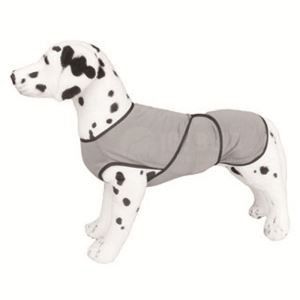 Spring Summer Dogs Cooling Harness Coat Clothes Ice Shreds Material With Traction Rope Pet Cooling Vest Jacket for Dogs