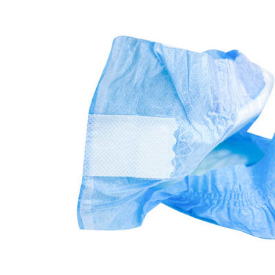 Super Absorbent Disposable Diaper Healthy Quick Dry Leak-Proof Puppy Dog Pet Pee Pads